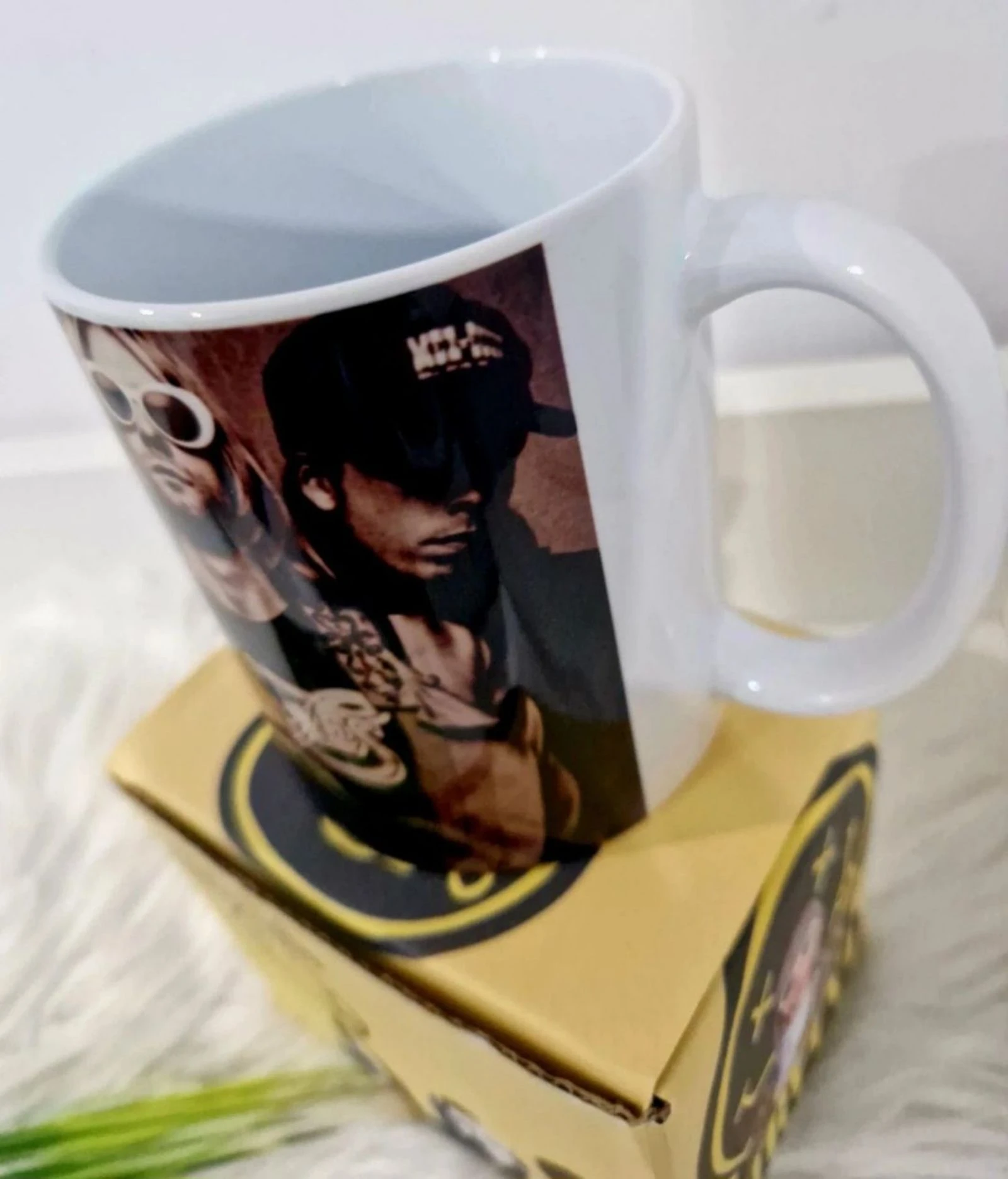 Nirvana mok – photo 3